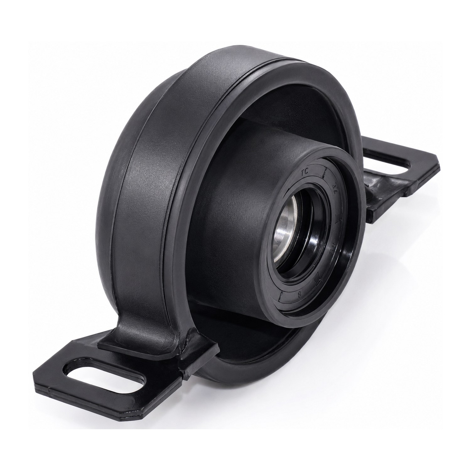 Drive Shaft Center Bearing Rubber Cushion | Westar DS-5234 Fits Mazda B2600 1987-1993 — image 2