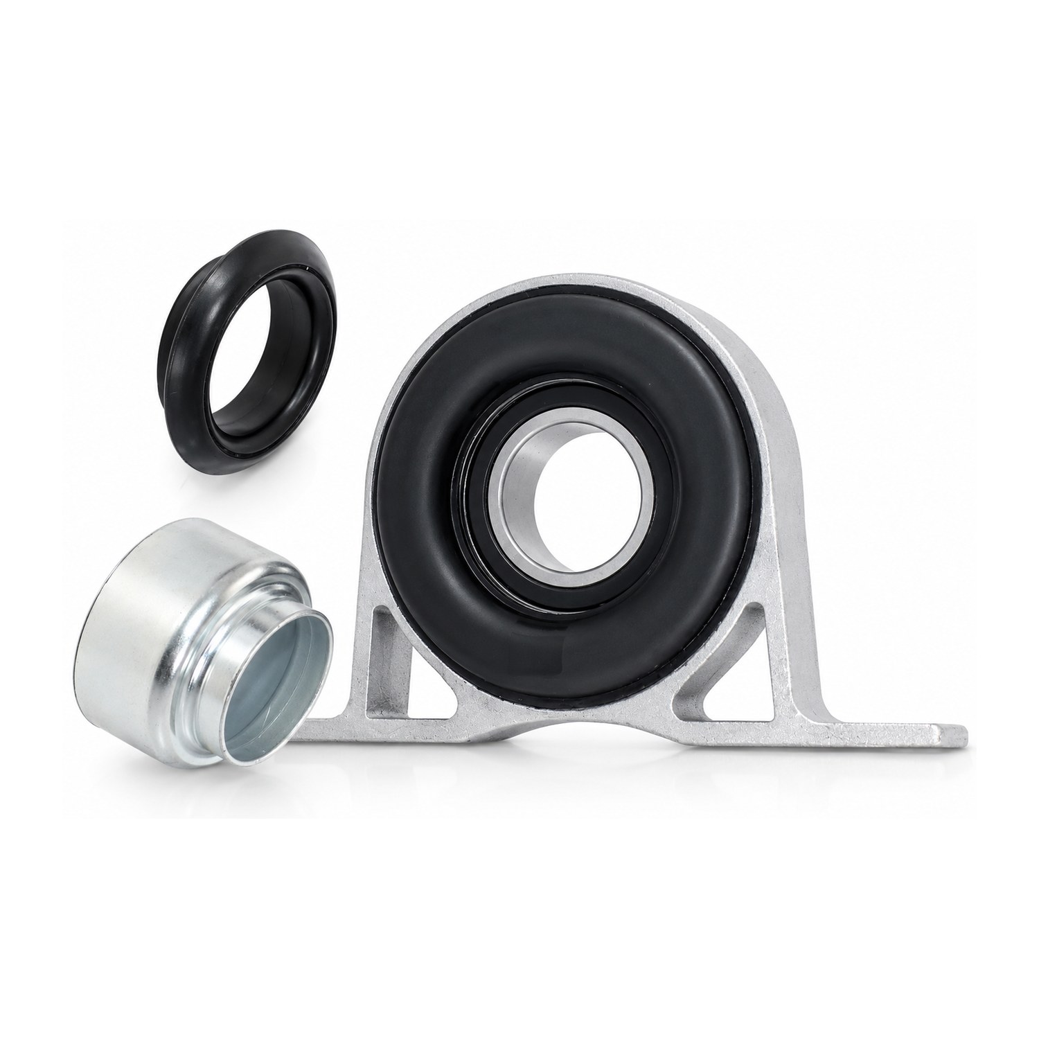 Drive Shaft Center Support | Westar DS-6513 Fits Mercedes-Benz — image 3