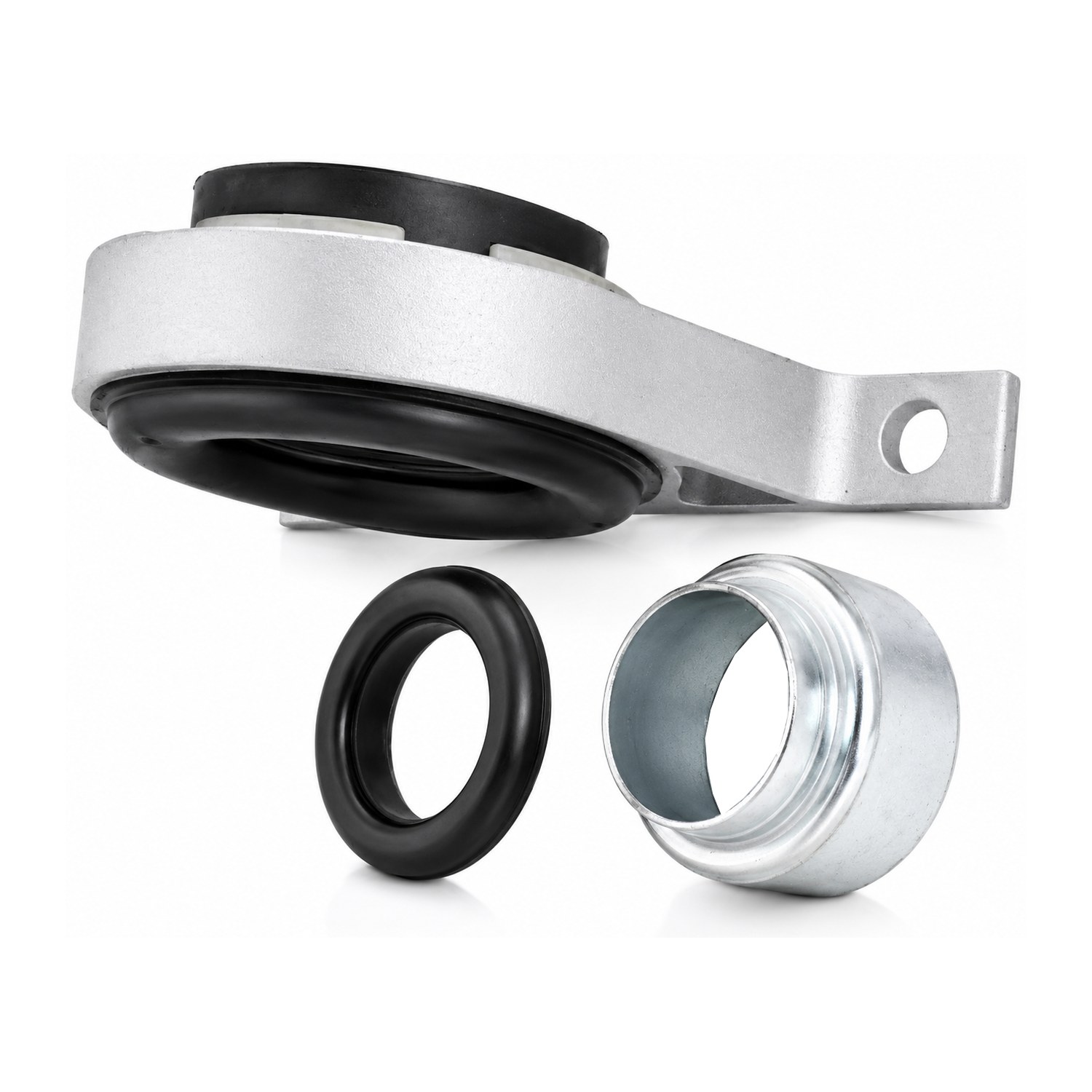 Drive Shaft Center Support | Westar DS-6513 Fits Mercedes-Benz — image 4