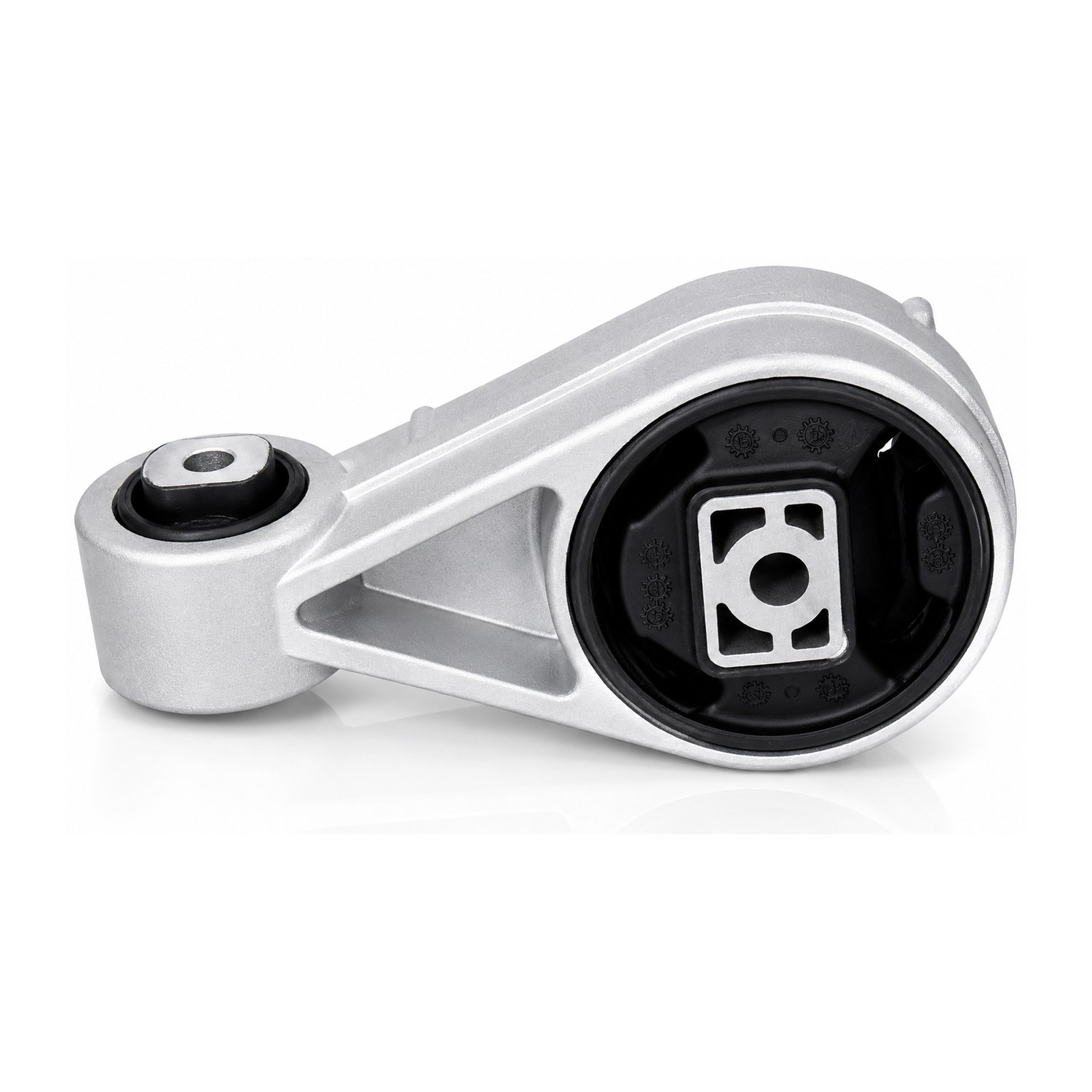 Rear Engine Torque Strut Mount | Westar EM-2939G Fits Ford — image 2