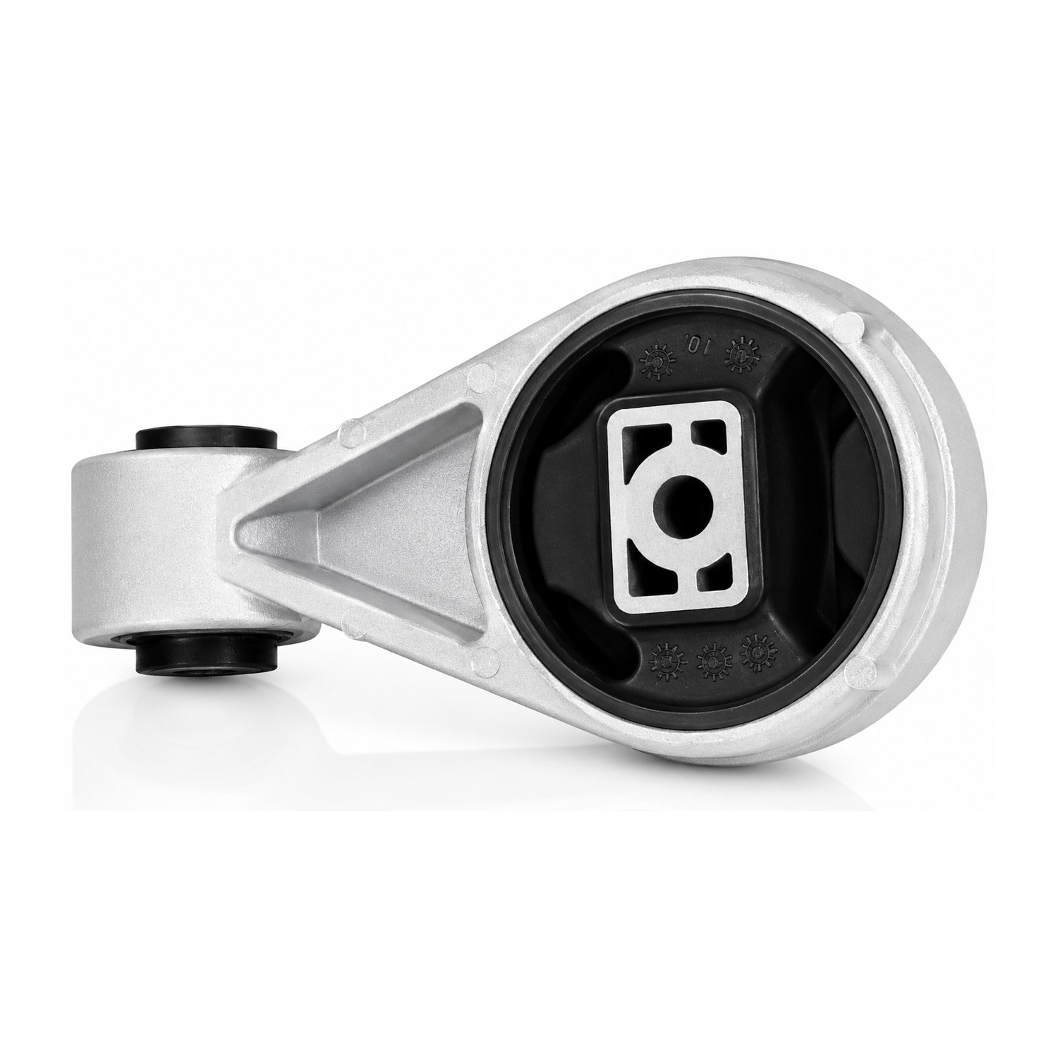 Rear Engine Torque Strut Mount | Westar EM-2939G Fits Ford — image 3