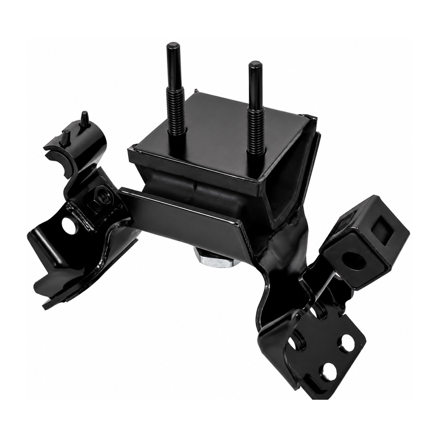 Transmission Mount | Westar EM-4430 Fits Ford F-150 2010-2014 Automatic — image 3