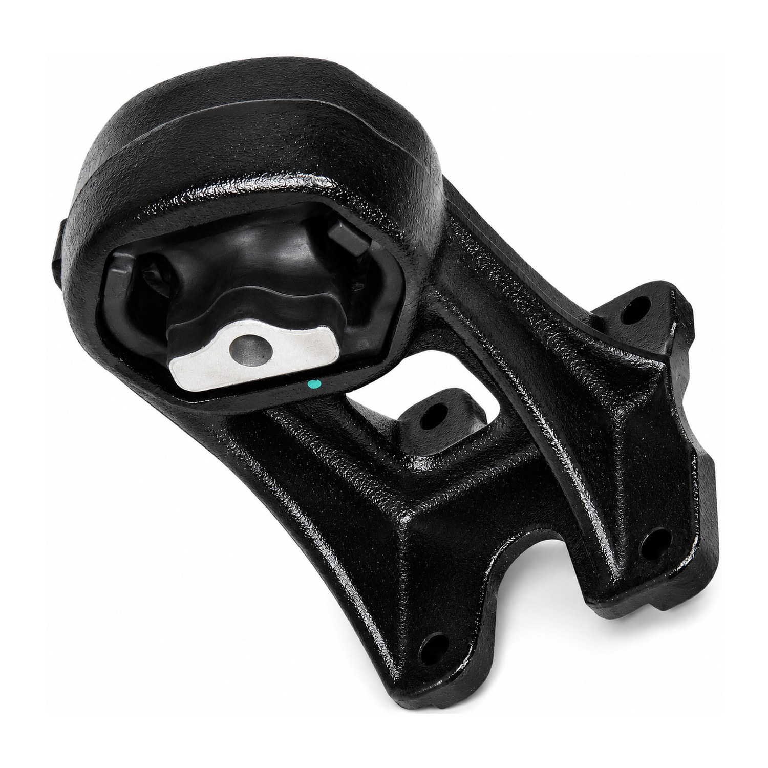 Front Left Engine Mount | Westar EM-4444 Fits Ram Dodge — image 2