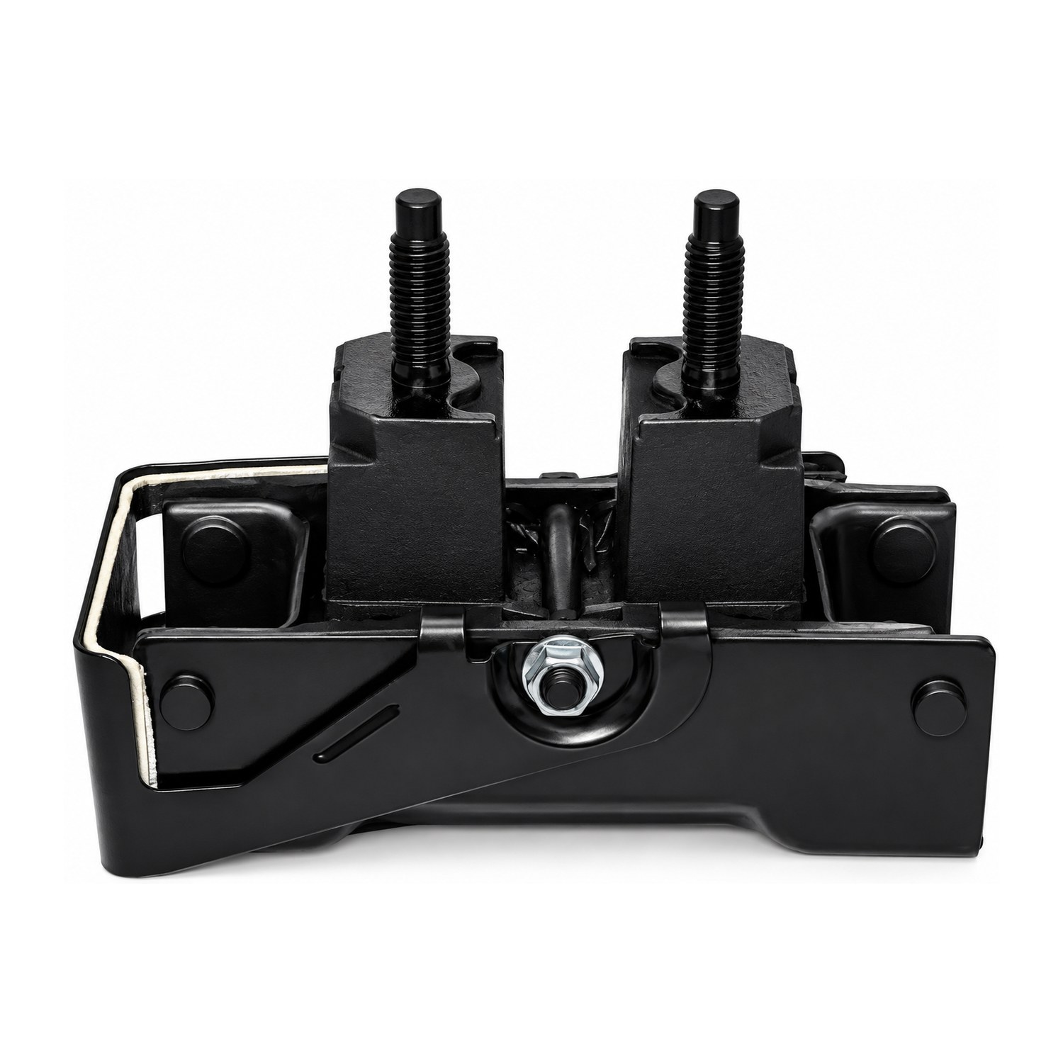 Transmission Mount | Westar EM-4450 Fits Ford Automatic — image 2