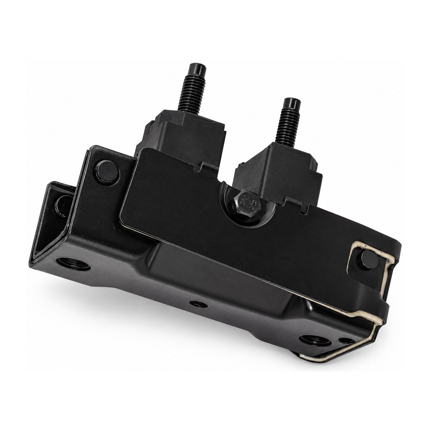 Transmission Mount | Westar EM-4450 Fits Ford Automatic — image 4