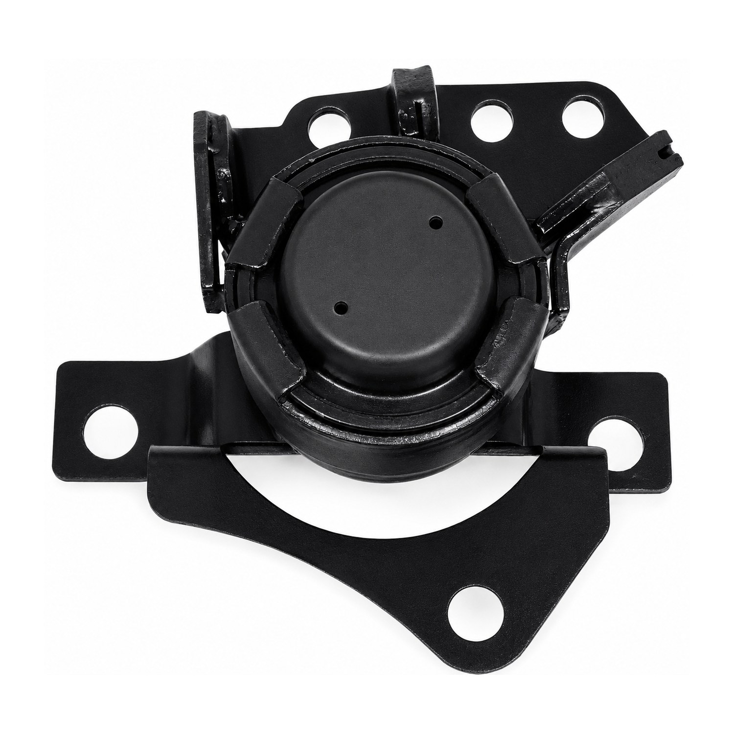 Front Right Engine Mount | Westar EM-4664 Fits Ford Lincoln — image 3