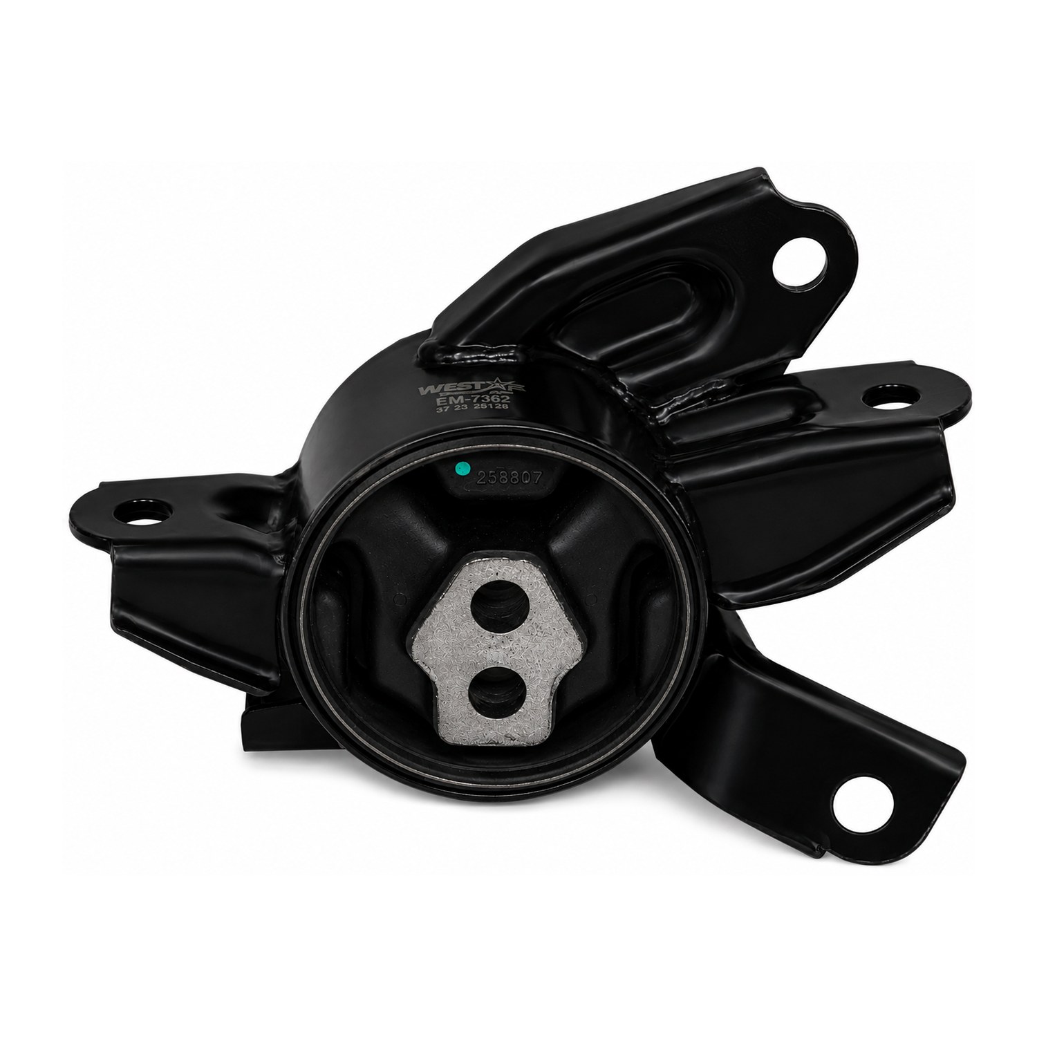 Transmission Mount | Westar EM-7362 Fits Kia Soul 2014-2019 Manual — image 3