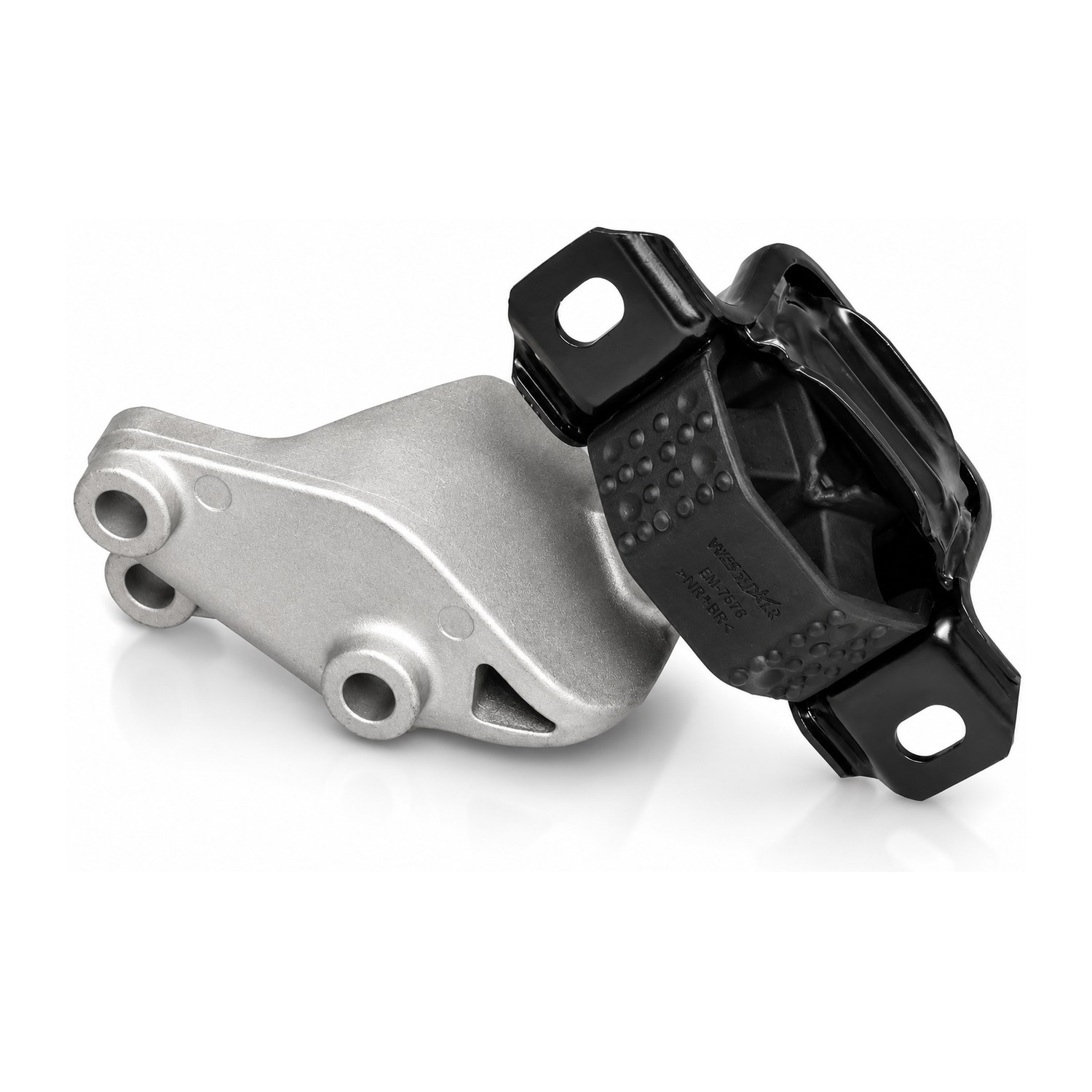 Smart Fortwo 2008-2015 Manual Transmission Mount | Westar EM-7426 — image 3