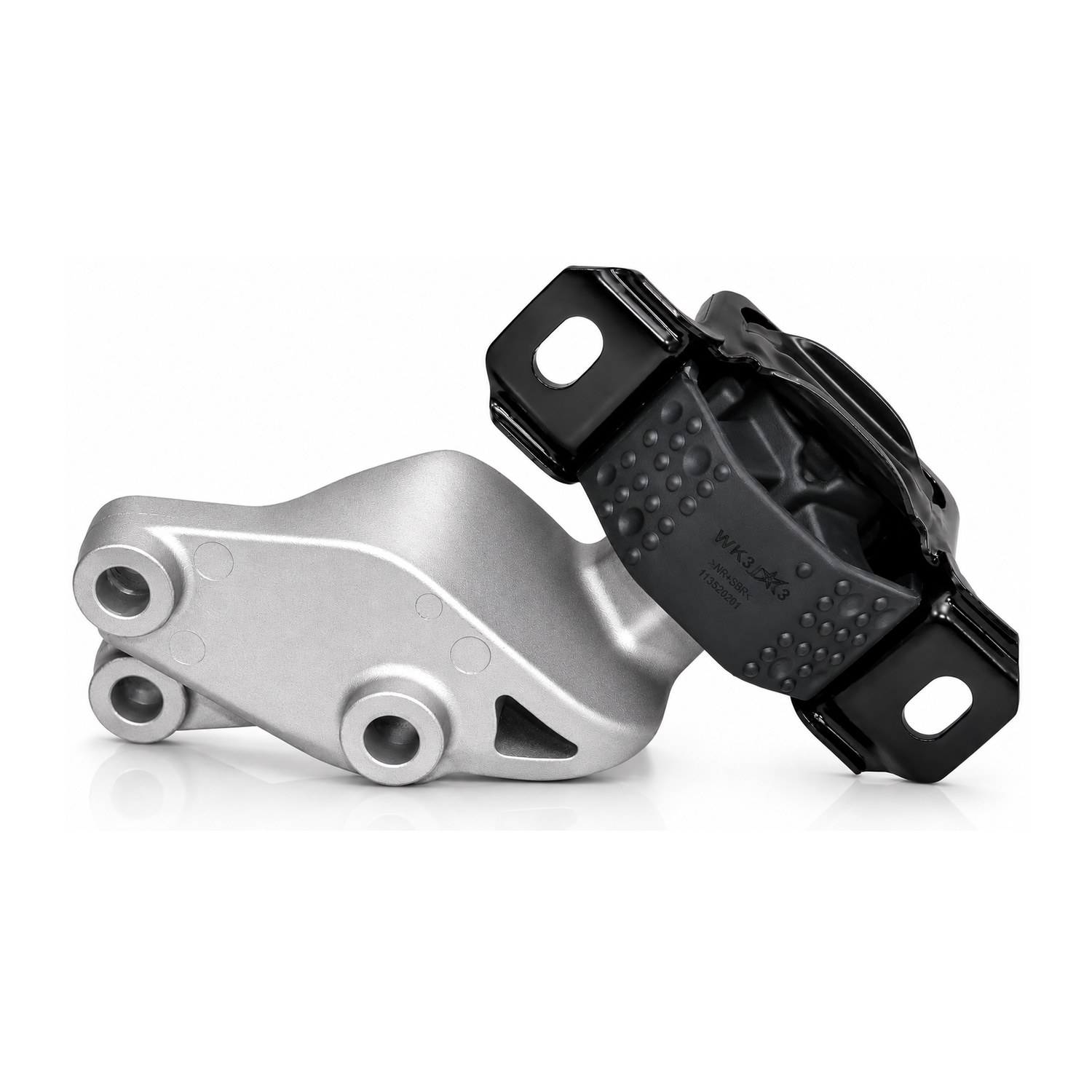Smart Fortwo 2008-2015 Manual Transmission Mount | Westar EM-7426 — image 4