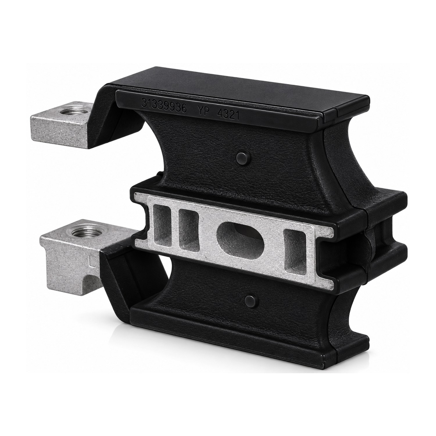 Engine Torque Strut Mount | Westar EM-7435 Fits Volvo — image 4