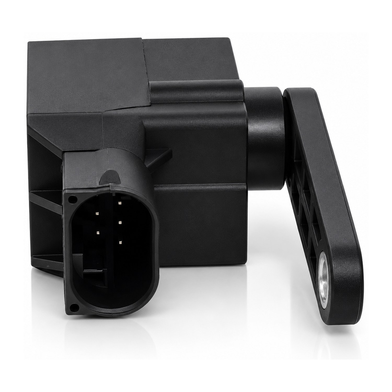 Suspension Ride Height Sensor | Westar HS-8506 Fits Mercedes-Benz Maybach — image 2