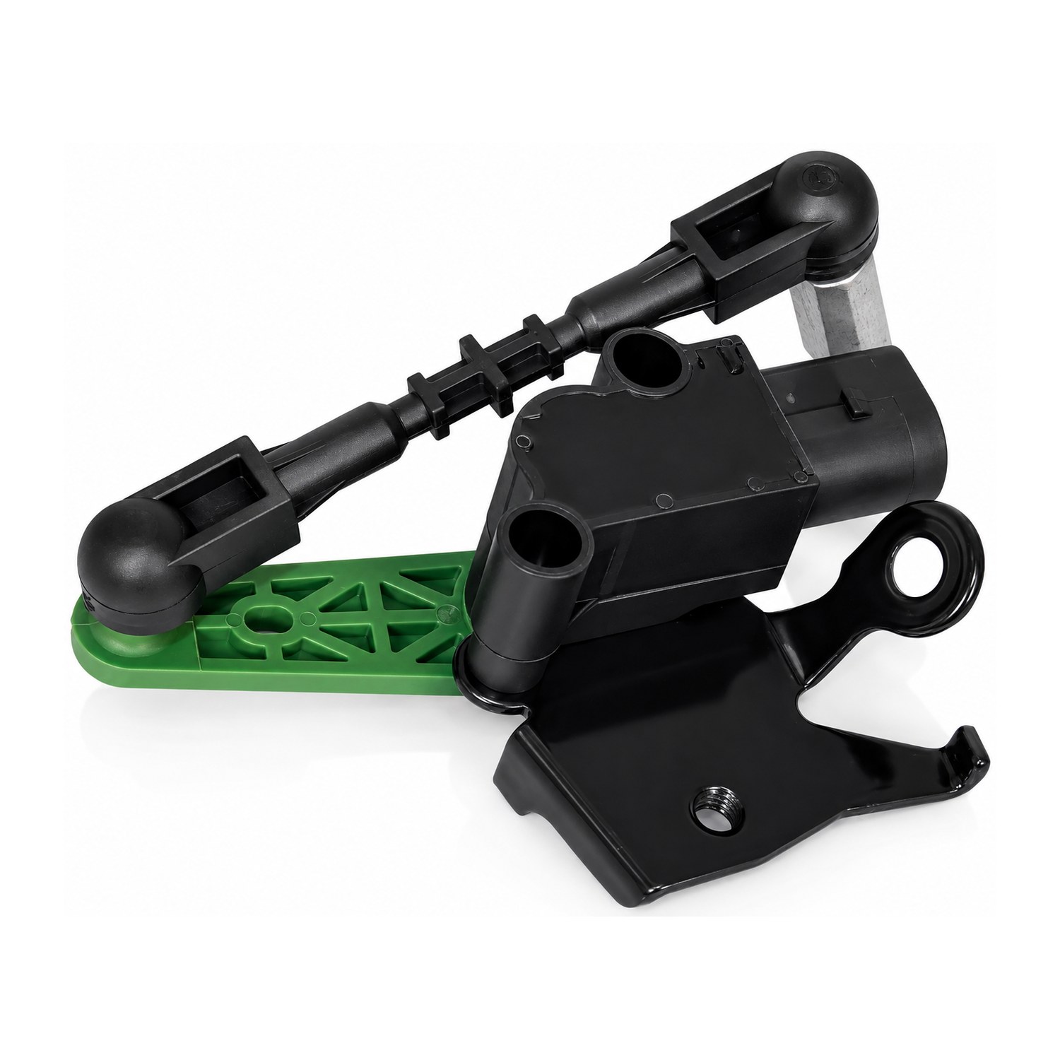Front Right Suspension Ride Height Sensor | Westar HS-8508 Fits Audi — image 2