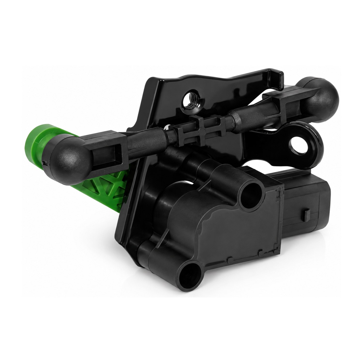 Front Left Suspension Ride Height Sensor | Westar HS-8509 Fits Audi — image 2