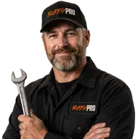 BuffyPro member